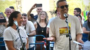 עמרי ולישי מירן