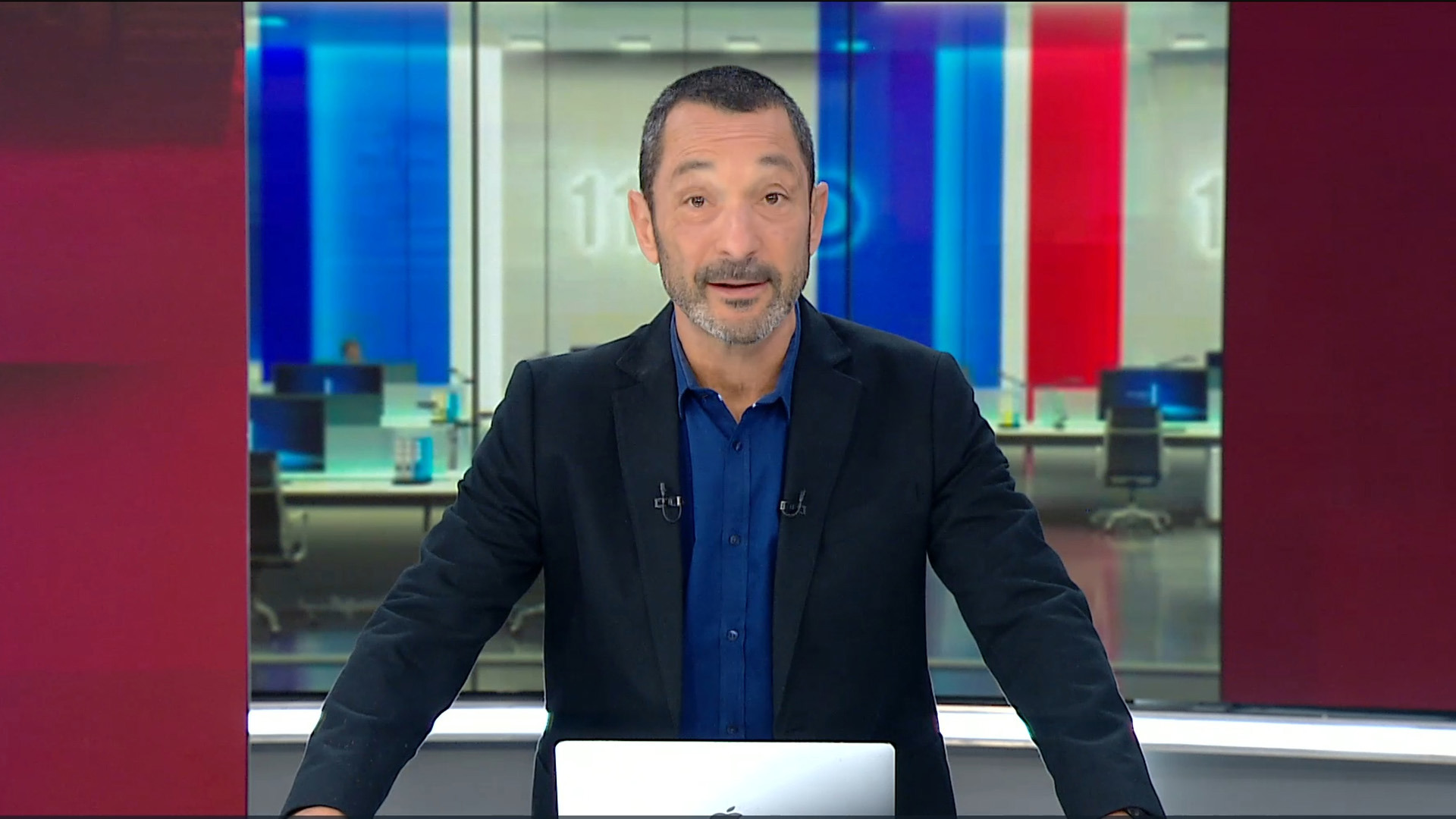 מהצד השני עם גיא זהר | 11.03.24