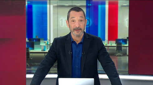 מהצד השני עם גיא זהר | 11.03.24.מהצד השני עם גיא זהר | 11.03.24 מהצד השני עם גיא זהר | 11.03.24