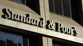 חברת דירוג האשראי S&P