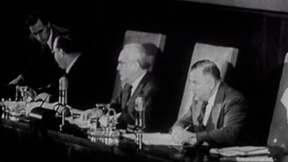 הדיפלומטים - הצצה | 