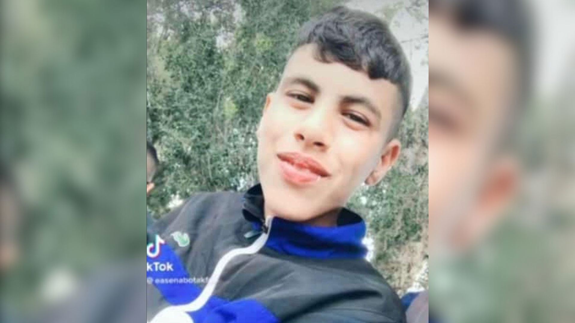 אחמד אבו גדייה