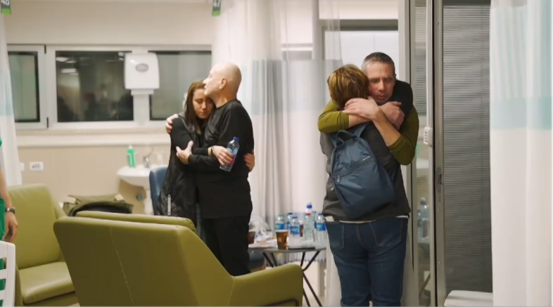 الخامسة في مكان مع وسيم كيّوف | 12.02.24