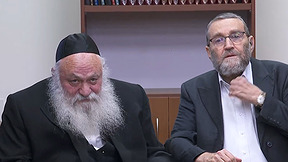 חוק הגיוס מפרק את הממשלה? הקרב על תאריך הבחירות החדש