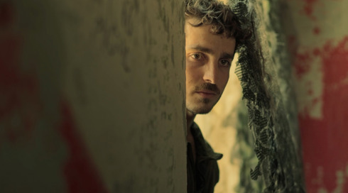 החמאם | פרק 4 - מלכות חדשה