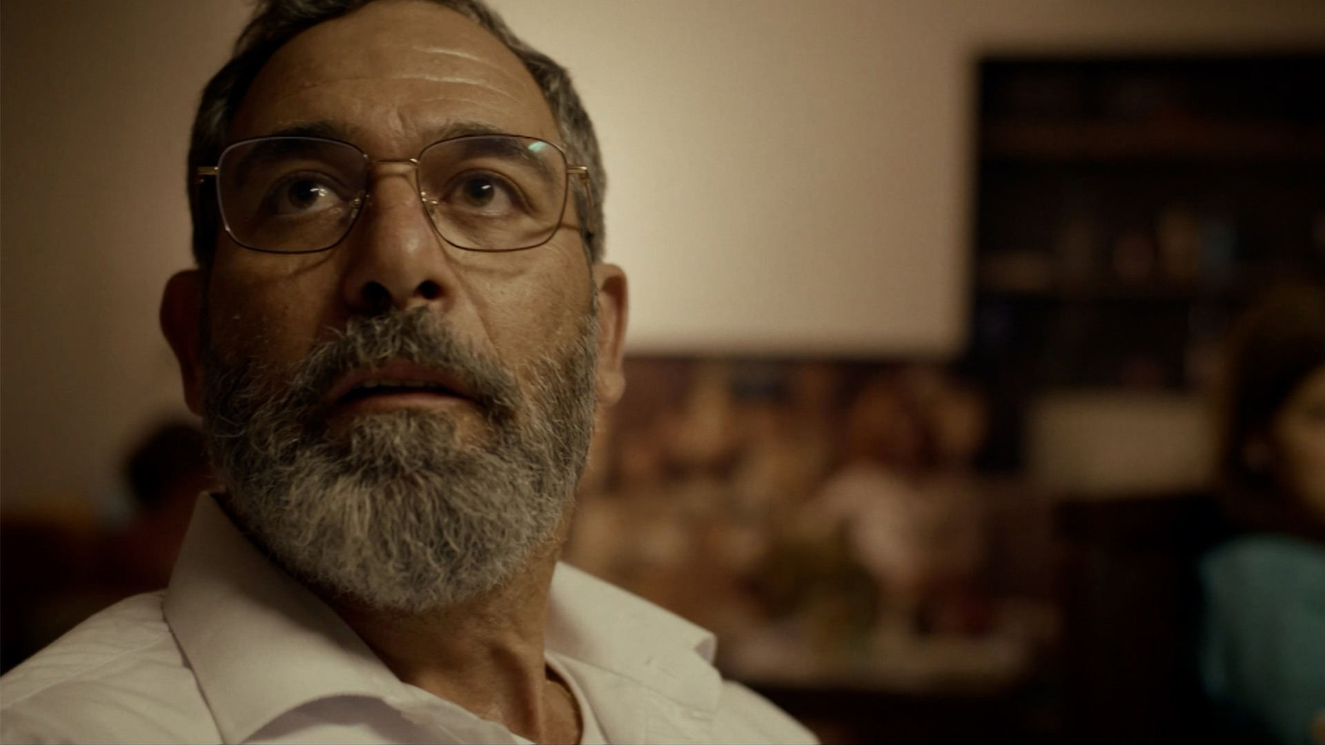 בהסתורה | פרק 4 - משה אזולאי