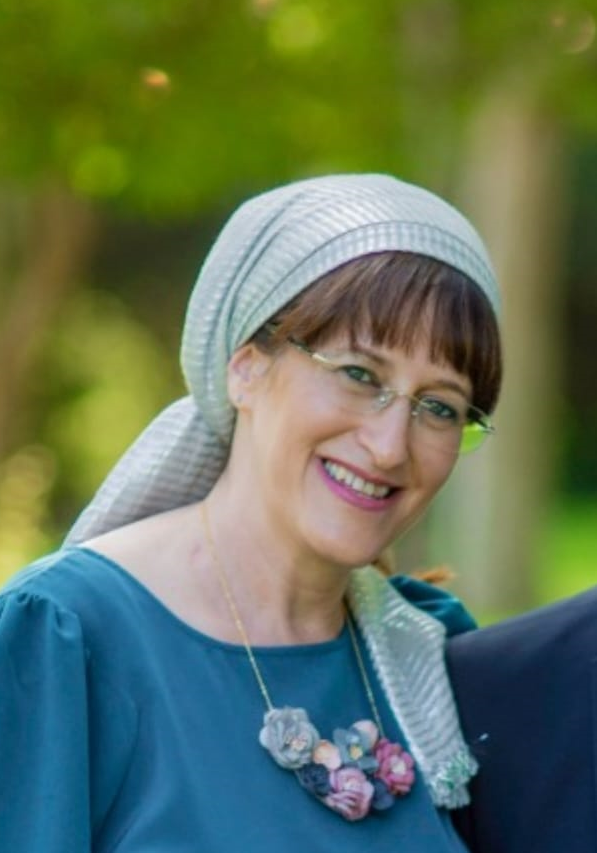 שרה מנדלסון