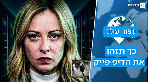 סיפור עולמי 19.5.2026