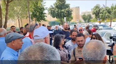 النشرة المسائية مع فراس حامد | 21.5.2023