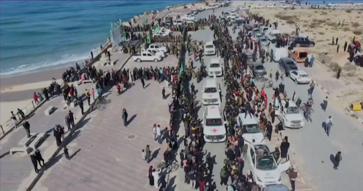 الصفقة المرتقبة