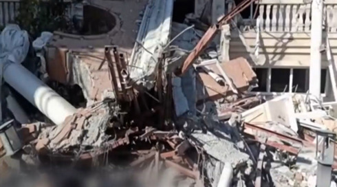 מבצע חשאי או טעות אנוש? הפיצוצים באיראן שהציתו סימני שאלה