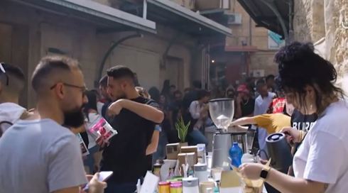 الخامسة في مكان مع وسيم كيوف | 21.9.2023