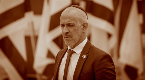רונן בר