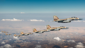 מטוסי חיל האוויר