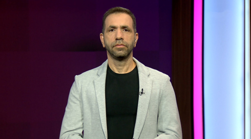 الجِهة الثانية مع جلال ايوب | 29.09.2024 | حالة فرح باغتيال حسن نصرالله في الاعلام الاسرائيلي