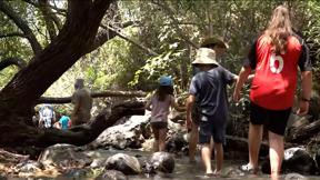 חופשה ביום העצמאות