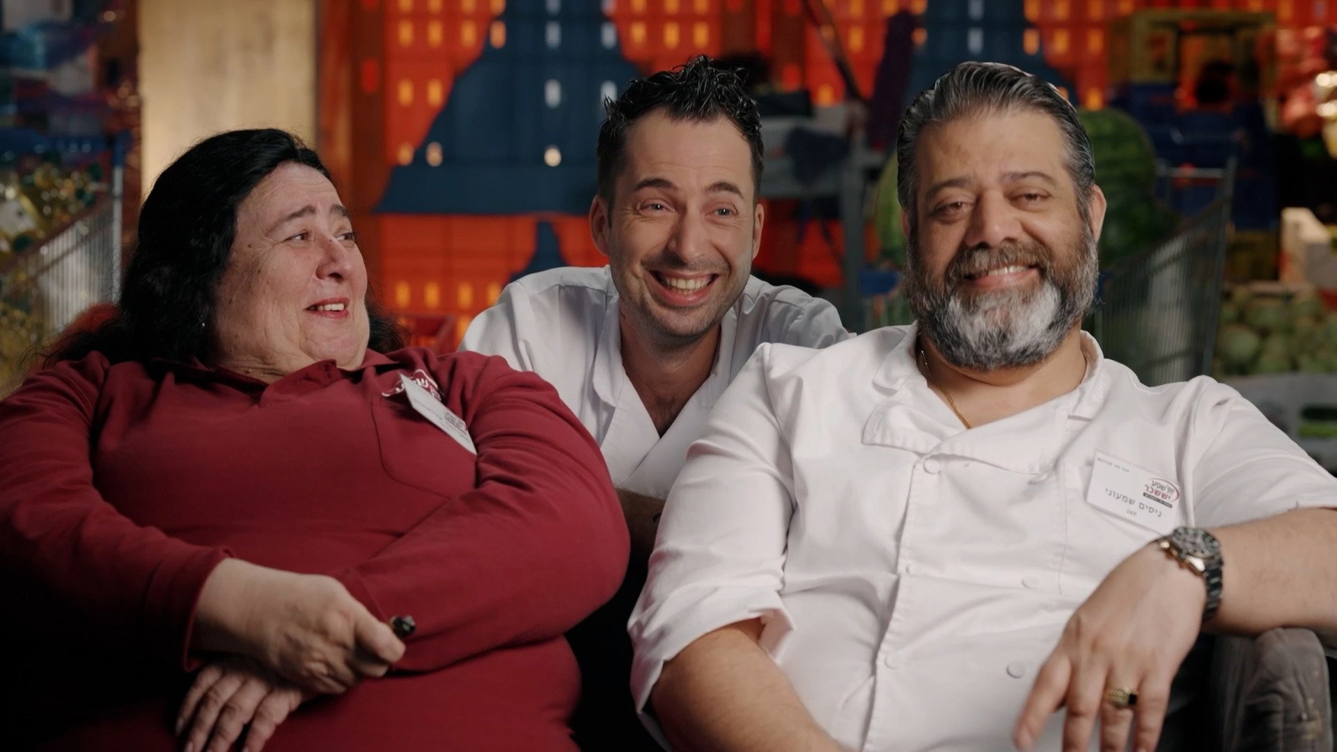 קופה ראשית עונה 5 | פספוסים