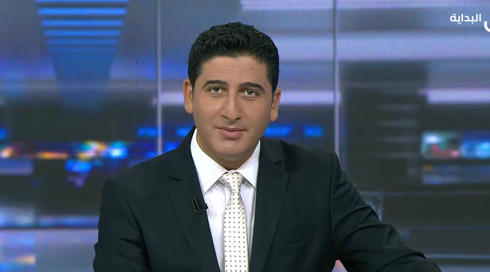 نايف سارجي