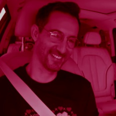 אודי כגן, עברי לידר