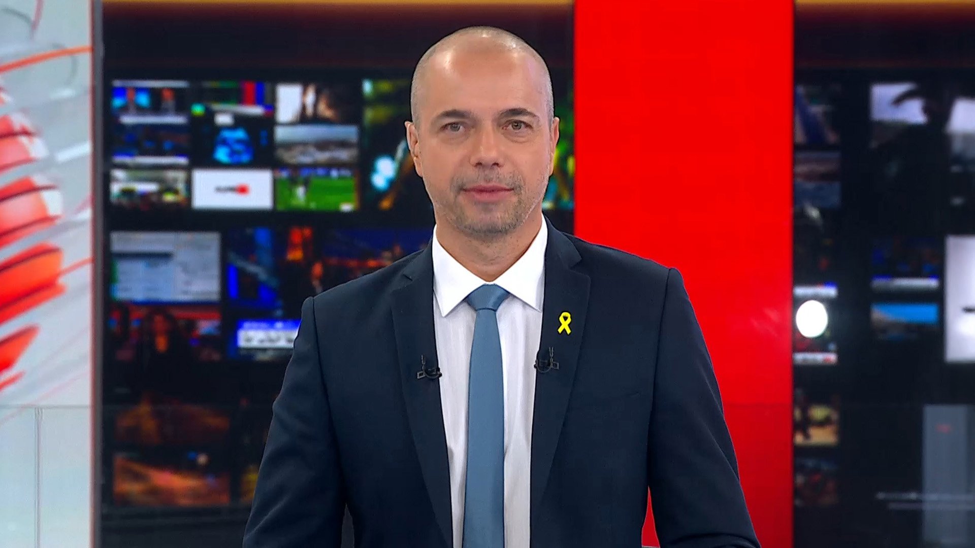 מהדורת כאן חדשות | 09.12.25