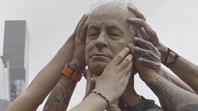 "הראש" של נתניהו