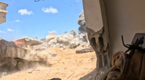 محور فيلادلفيا