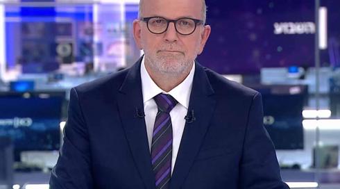 השבוע עם ירון דקל | 27.03.20