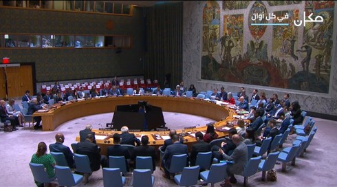 النشرة المسائية