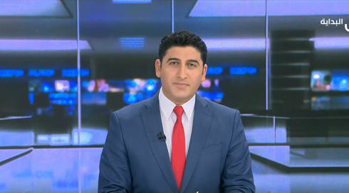 نايف سارجي