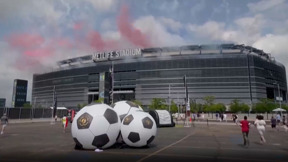 11 אלף דולרים לכרטיס: מחירי הכרטיסים למונדיאל עולים