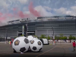 11 אלף דולרים לכרטיס: מחירי הכרטיסים למונדיאל עולים