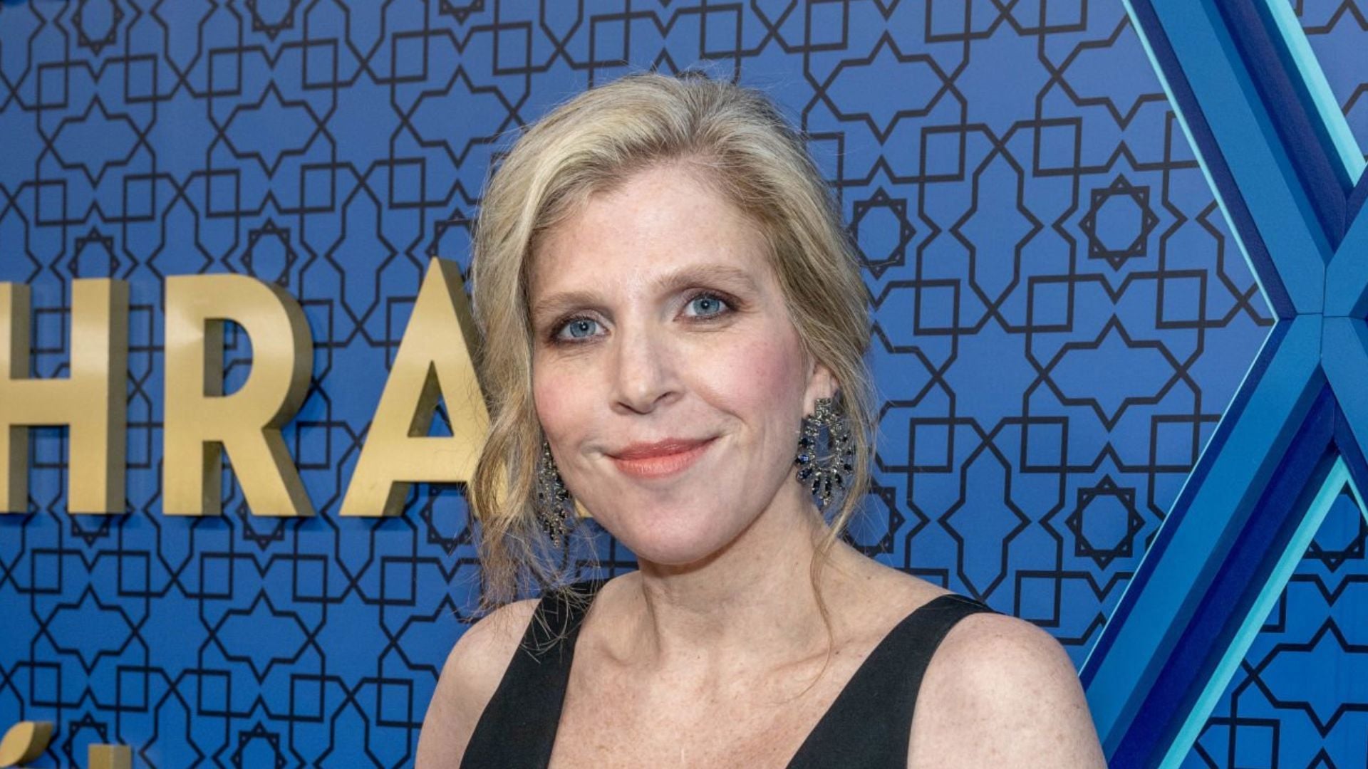 דנה עדן בבכורת העונה השנייה של "טהרן" בניו יורק, מאי 2022