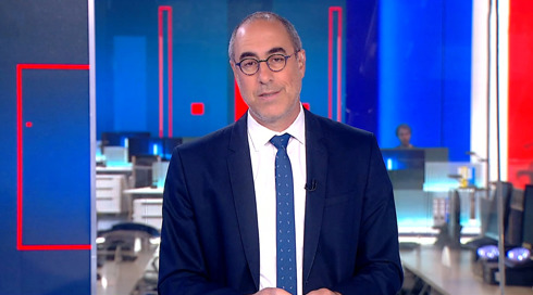 עצם העניין | 23.05.23 