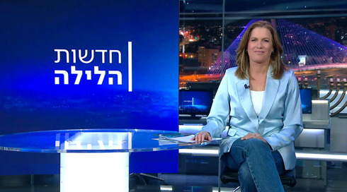 חדשות הלילה | 30.12.24