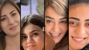 ילדים, נשים ואם ובנותיה: 10 אזרחים נהרגו הלילה מהטילים האיראניים ילדים, נשים ואם ובנותיה: 10 אזרחים נהרגו הלילה מהטילים האיראניים