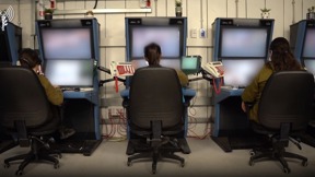 תצפיתניות. אילוסטרציה