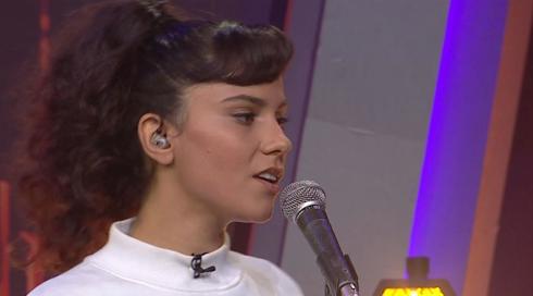 הלילה עם לוסי וגורי | 10.05.20