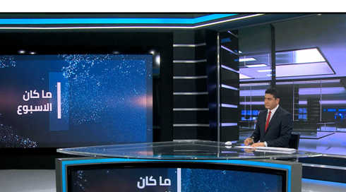 نايف سارجي
