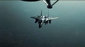 איך איתרו את הנווט האמריקני שמטוסו הופל באיראן?