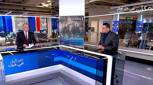 تغطية خاصة 4.12.2023