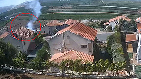 השגרה עולה באש: עוד יום של שיגורים כבדים מלבנון לעבר הצפון