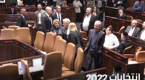 الخامسة في مكان مع وسيم كيوف 12.9.2022