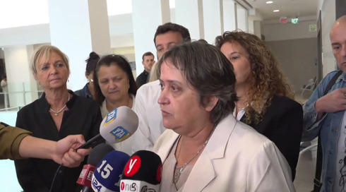 שביתת המורים: אלפים נשארו בבית – המורים הודיעו שייעדרו עקב "מחלה"