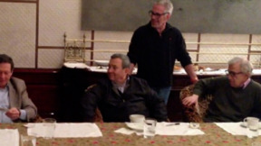 מסמכי אפשטיין חושפים: כך אהוד ברק הסתיר את הקשר העסקי עם עבריין המין