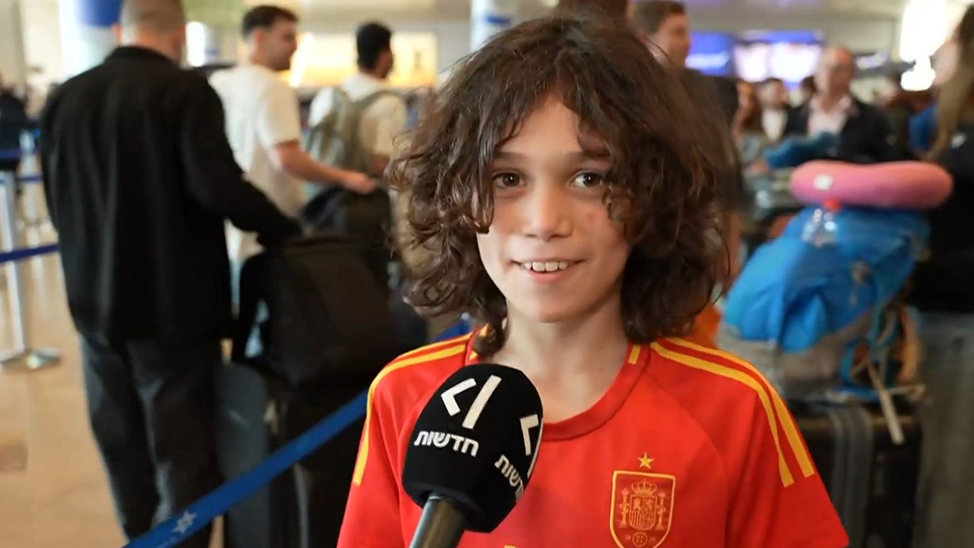 בורחים מהחורף: הישראלים שטסים דווקא עכשיו ליעד קיצי