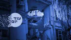 חרבות ברזל, פגיעה ישירה באשקלון
