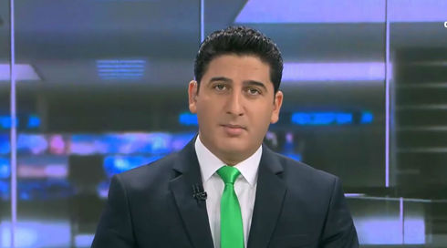 نائف سارجي
