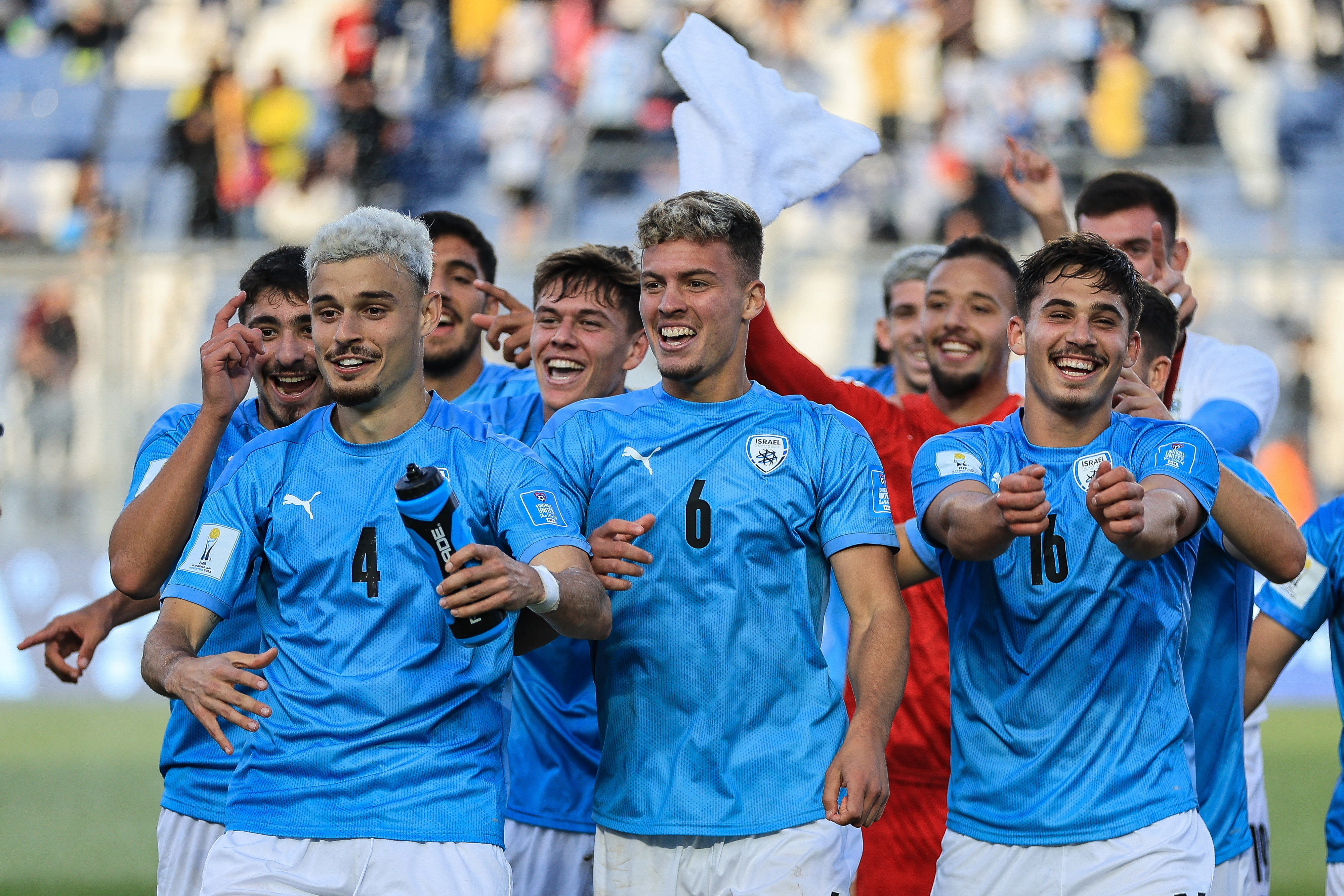 מונדיאליטו