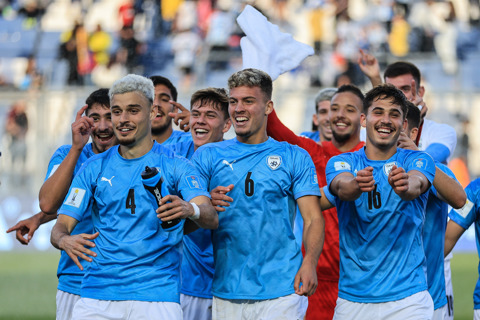 מונדיאליטו