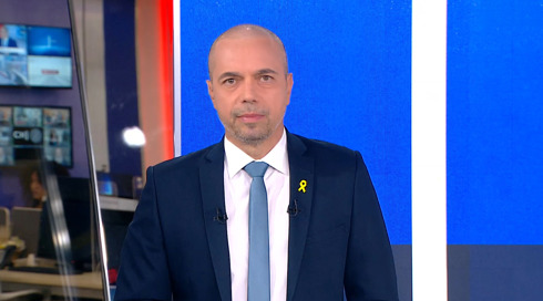 מהדורת כאן חדשות | 20.08.25